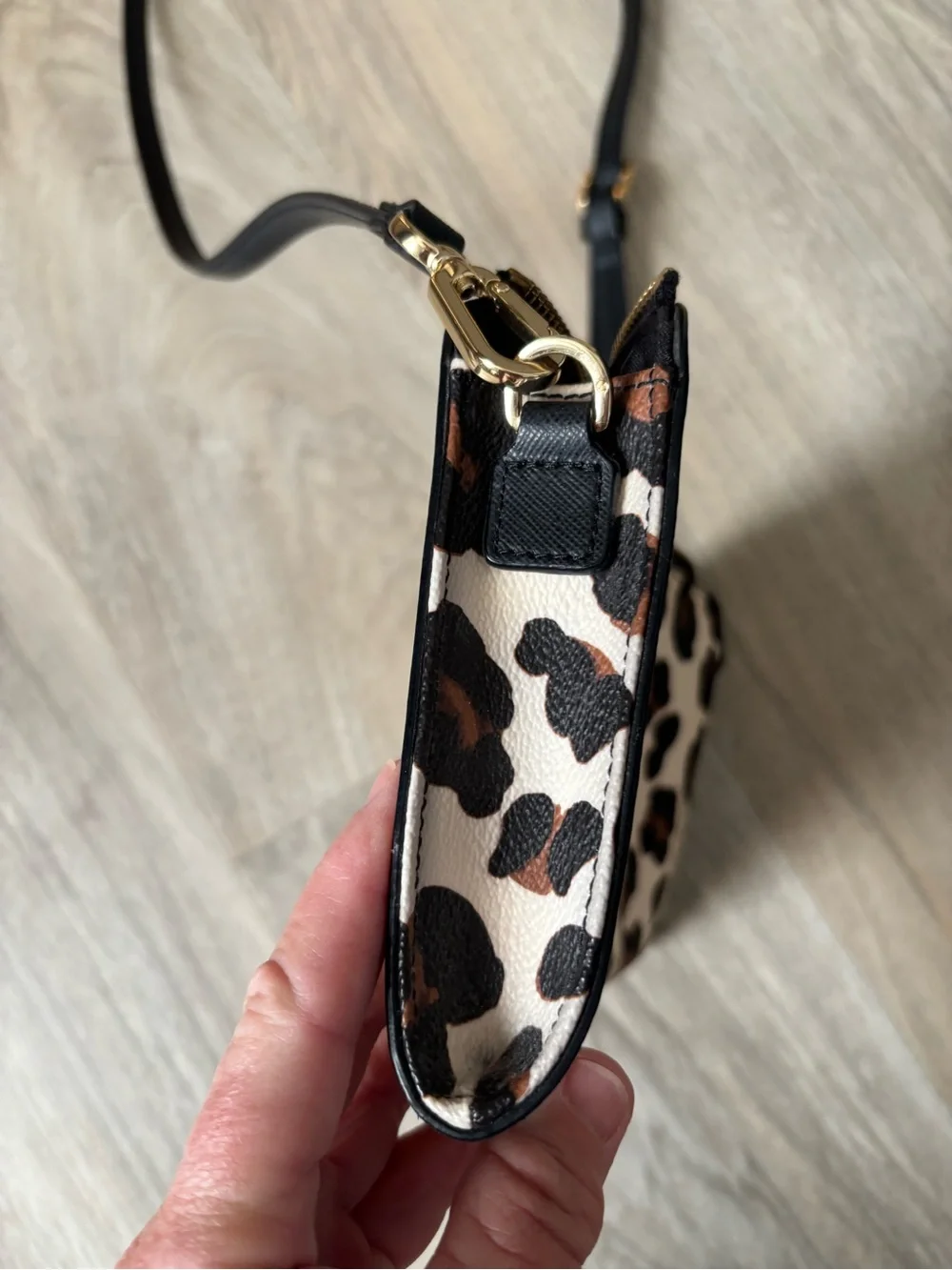 Tory Burch NWOT Crossbody